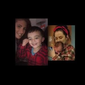 Meet your Posher, Gabrielle